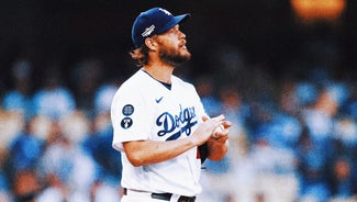 Next Story Image: Clayton Kershaw 'frustrated' to be out of World Baseball Classic
